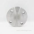 DIN2502 Standard Forging Blind Flange